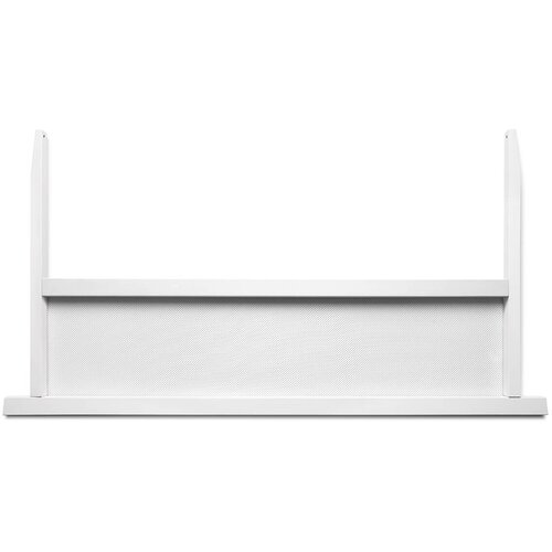 Leander® ograda za dječji krevet luna™ 70x140 white Cijene