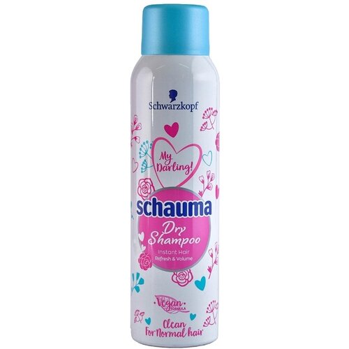 Schauma Šampon za suvo pranje kose Refresh 150ml Cene