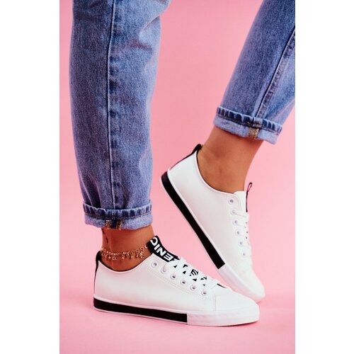 Boto PS1 Women&amp;#039;s Sneakers Classic Black Ville Slike