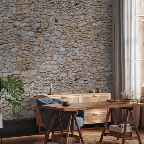  Foto tapeta - Pebbles 100x70 Standard Slike
