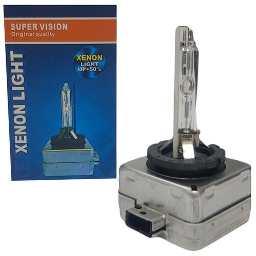 Xenon sijalica D1S 4300K Slike