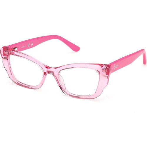 Guess GU50264 075 ONE SIZE (46) Roza/Kristalna Cene