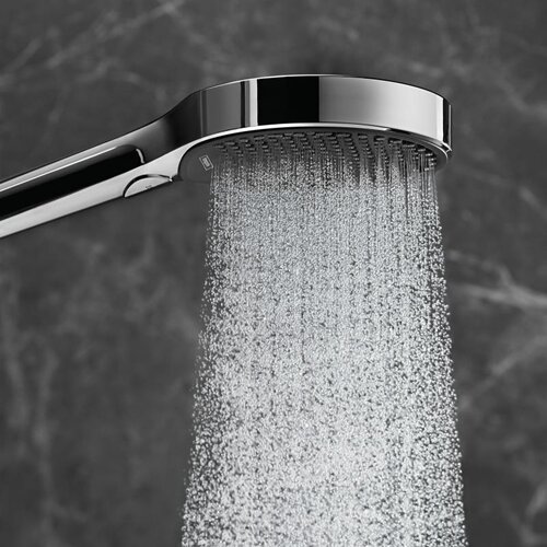 Hansgrohe 26865670 rainfinity tu&amp;scaron; ročka 3 funkcije ecosmart Slike