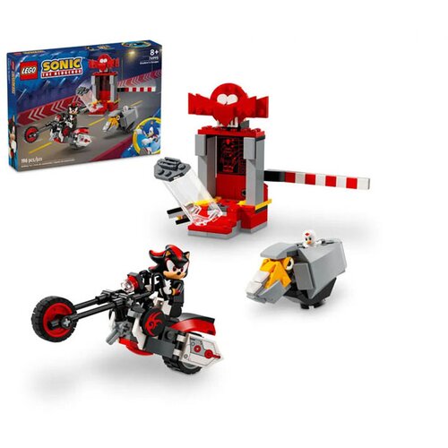 Lego sonic Shadow the Hedgehog Escape 76995 Cijene