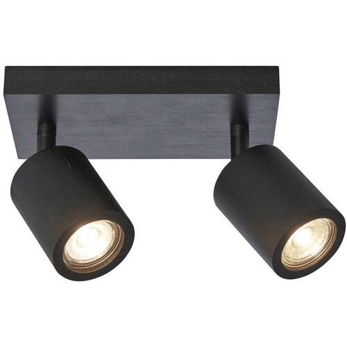 Good&amp;amp;Mojo STROPNI REFLEKTOR GOOD&amp;amp;MOJO 22/12/13 cm 60 W Slike