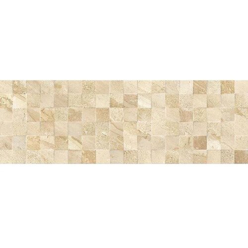 Keramika Kanjiža kanjiža breccia mosaic 3D 25X75 1.312 Slike
