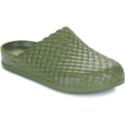 Crocs Dylan Woven Texture Clog Kaki Cijene