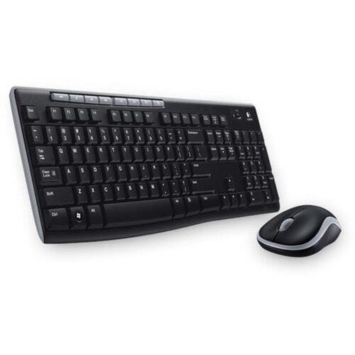 Olimp Sport Logitech MK270 Wireless Desktop US Cene
