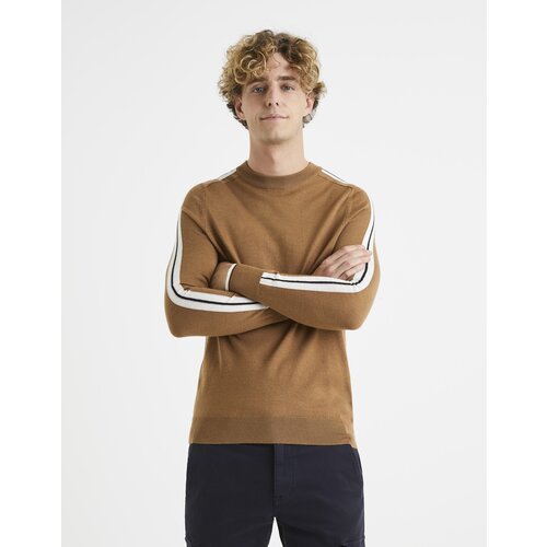 Celio Sweatshirt Veritas - Men&amp;#039;s Slike
