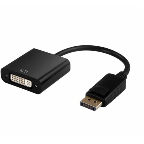  Adapter JWD-DP2 DisplayPort na DVI M/Z 20cm Cene