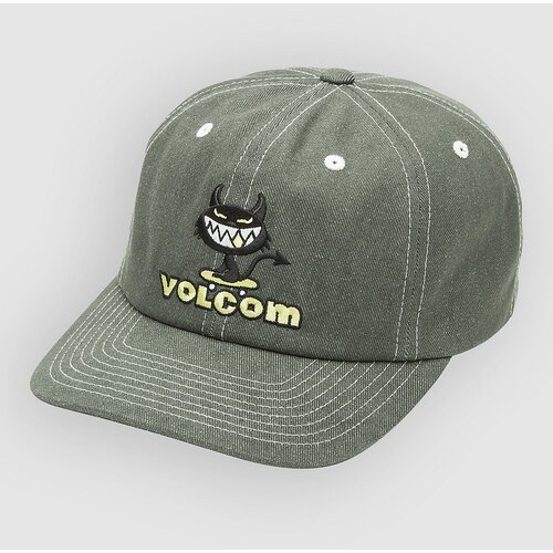 Volcom Chops Adj Cap wintermoss Slike