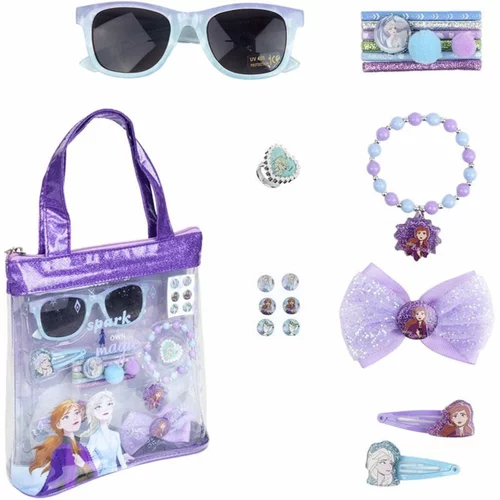 Disney Frozen 2 Beauty Set with Sunglasses darilni set (za otroke)