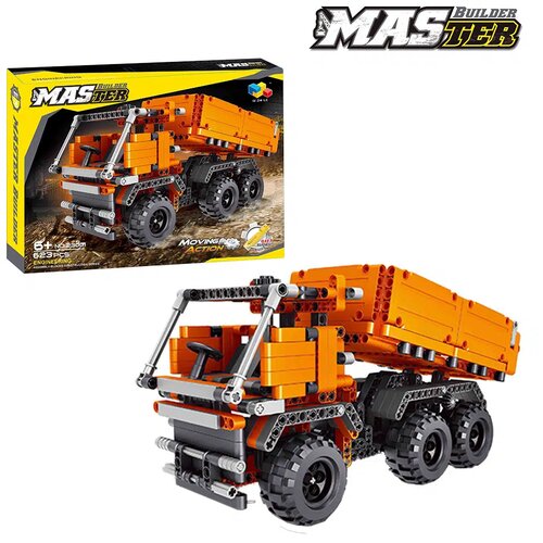  Blocks, kocke, kamion, 623K ( 876064 ) Slike