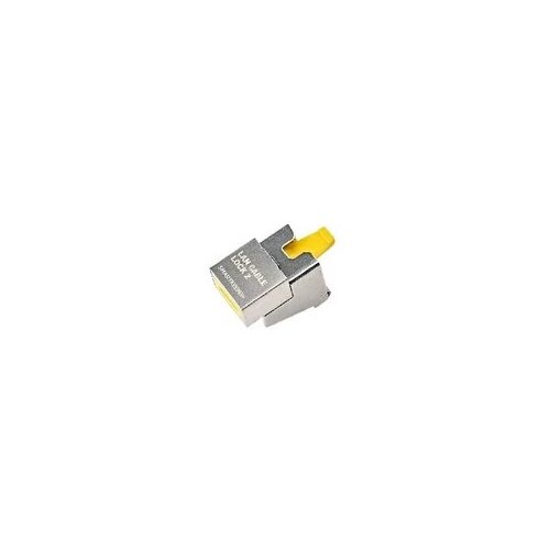  Smartkeeper NC13 cable lock Yellow Slike