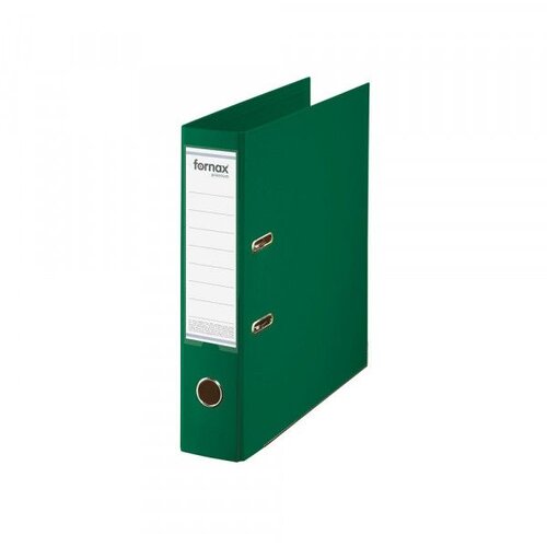 Grafotisak Fornax registrator premium, a4, 80 mm, zelen F-15707 Cene
