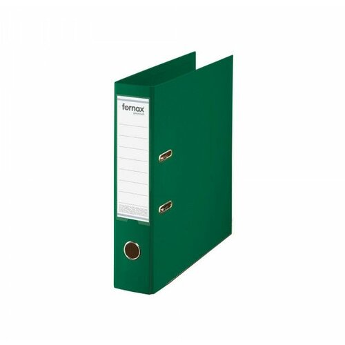 Grafotisak Registrator PVC PREMIUM samostojeći zeleni Slike