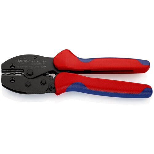 Knipex kle&amp;scaron;ta za termoskup. 97 52 37 Slike