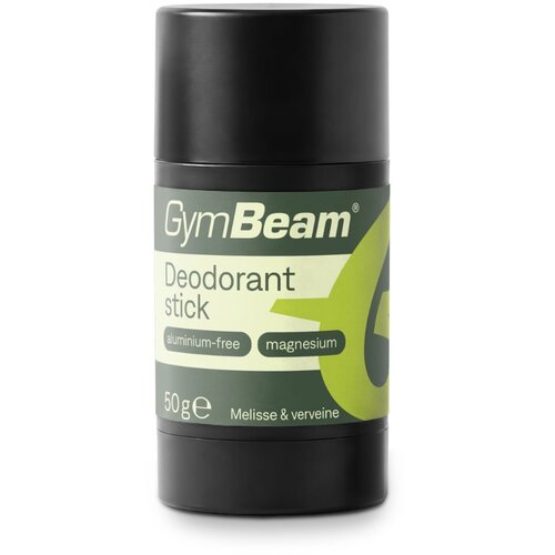 GymBeam Deodorant Stick Melisse & Verveine Cene