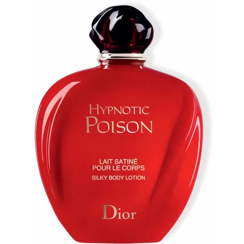 Dior Hypnotic Poison losjon za telo za ženske 200 ml
