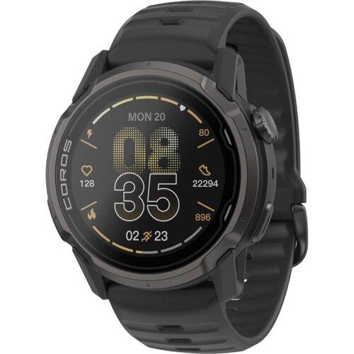 Coros GPS ura APEX 4 42mm Črna, (5000522895) Cene