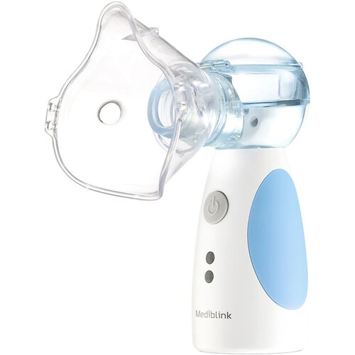 Mediblink prenosni mesh inhalator Alien M425 Slike