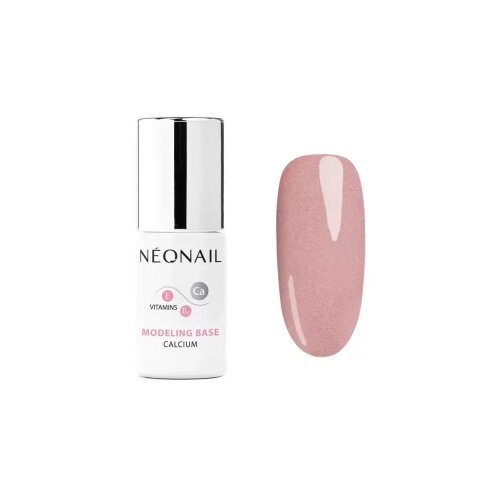  Baza temeljni premaz za UV gel NeoNail 7,2 ml &ndash; Bubbly Pink Cijene