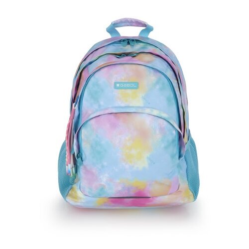 Gabol Ranac &scaron;kolski ergonomski 32x44x18 cm 21l-0,43 kg Mystic ( 16RNG237940 ) Cene