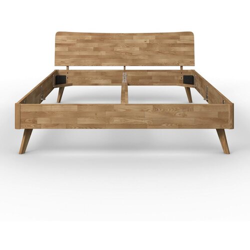 Bessagi Home Postelja Danzig, 160x200cm Slike