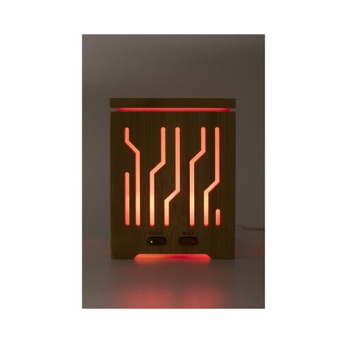 Home stona ultrazvučna aroma lampa AD200 Slike