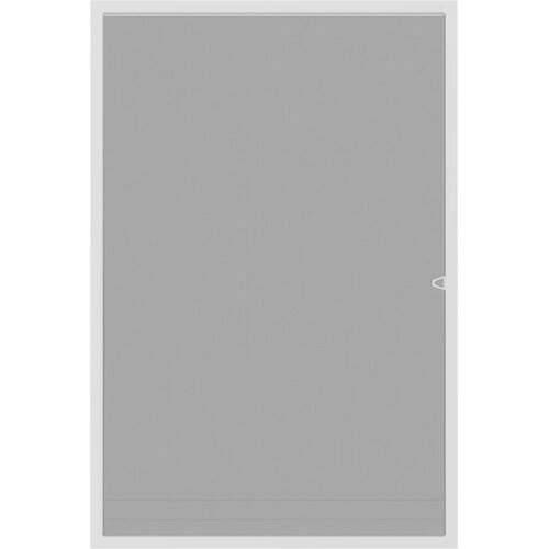  Prozorski zaslon protiv insekata bijeli 90x120 cm Slike