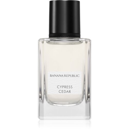Banana Republic Cypress Cedar parfemska voda uniseks 30 ml Slike
