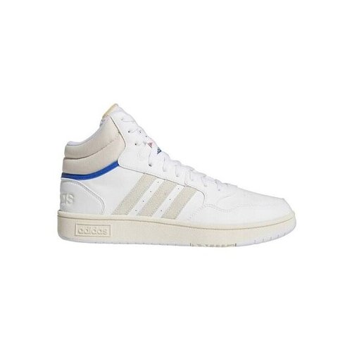 Adidas Pol&amp;scaron;kornji Hoops 3.0 Mid pisana Slike