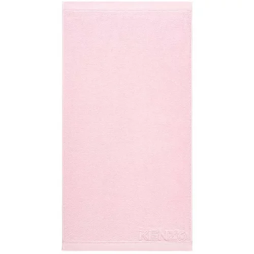 Kenzo Mali pamučni ručnik Iconic Rose2 45x70 cm