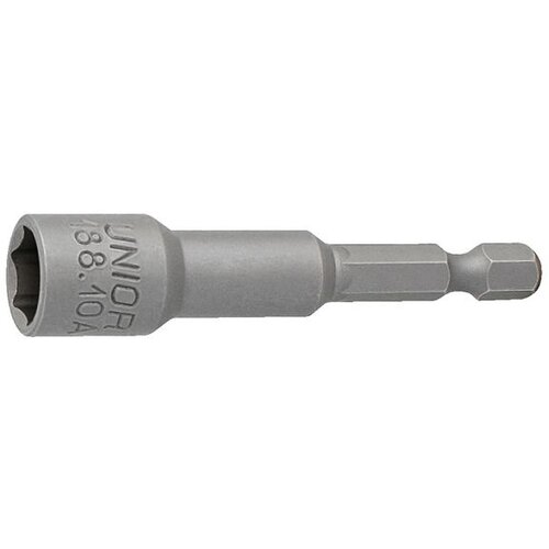 Unior BITS NASTAVEK Z NASADNIM KLJUČEM 6.3(1/4&amp;quot;) X 10 MM ART. 188.10A (618701) Slike