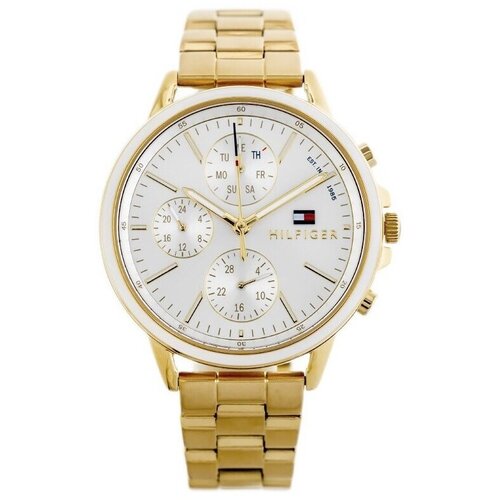 Tommy Hilfiger Analogne ure 1781786 pisana Cene