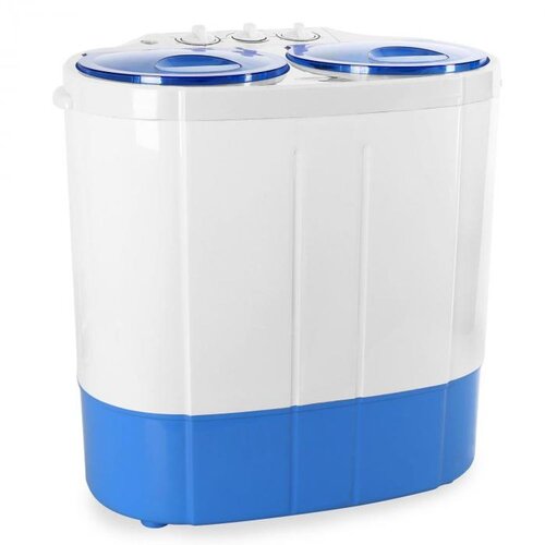 OneConcept DB003 PRALNI STROJ ZA KAMPIRANJE 2 KG Cene