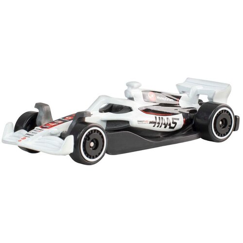 Mattel Hot Wheels: set od 5 autića Formule 1 u mjerilu 1/64 - Slike