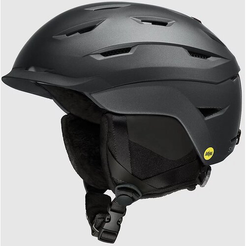 Smith Liberty MIPS Celada matte black pearl Slike