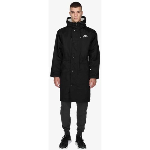 Nike muške jakne m nk club stadium parka FB7320-010 Slike