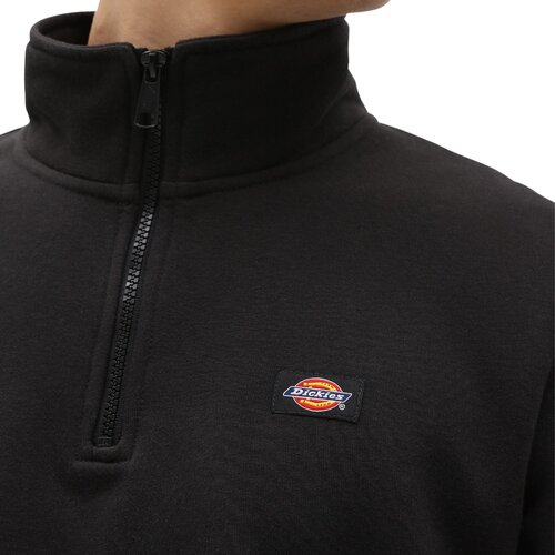 Dickies Oakport Quarter Zip duks Slike