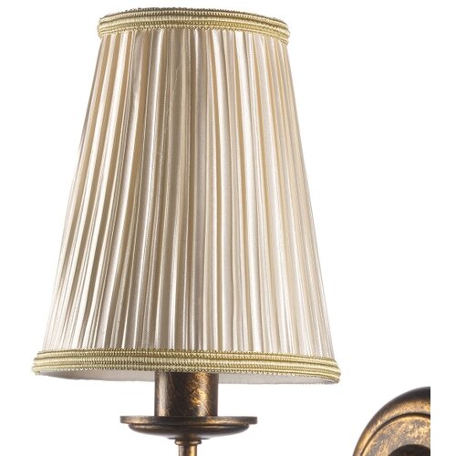  ONLI - Zidna lampa DELIA 1xE14/6W/230V Slike