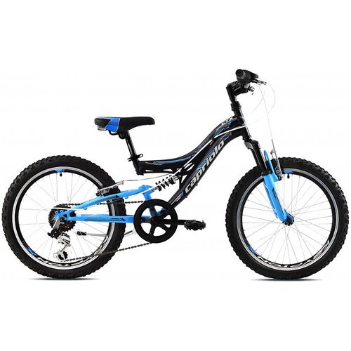  Bicikl Capriolo MTB CTX200 20 - 20" Cijene