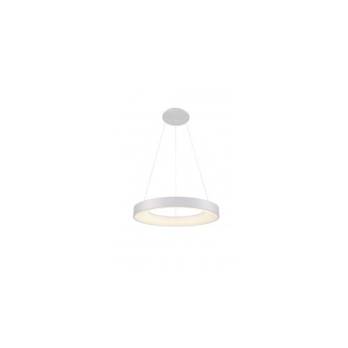 Vesta 341 visilica 40W 3000/4000K bela Slike