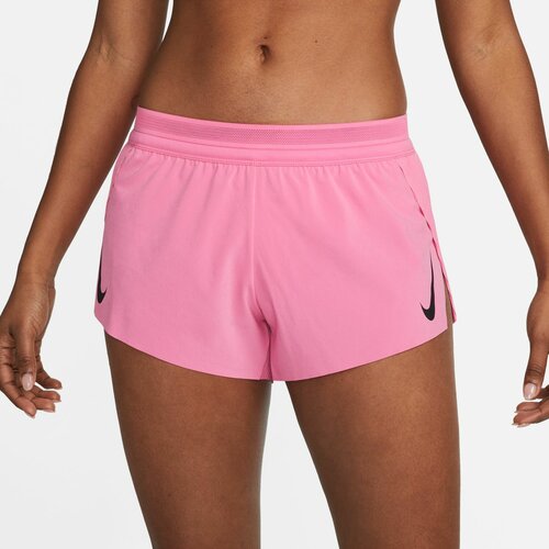 Nike w nk dfadv short, ženski šorc za trčanje, pink CZ9398 Cene