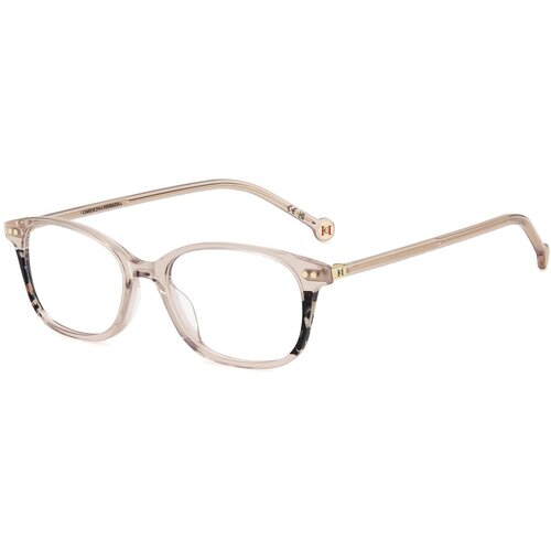 Carolina Herrera HER0435 FWM ONE SIZE (52) Bež/Kristalna Slike