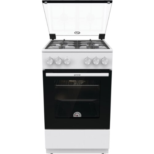 Gorenje plinski &amp;scaron;tedilnik GG5A12WF Slike