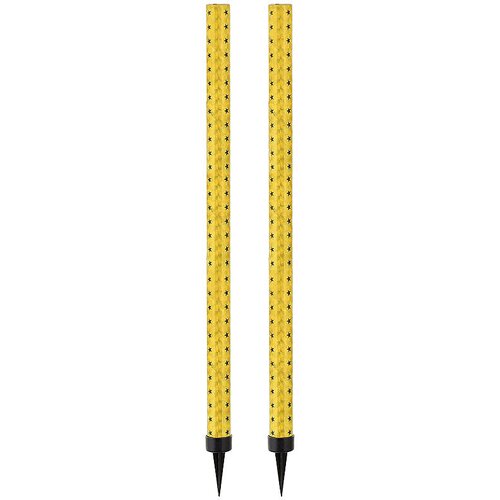  Svijeće Fontane Gold 26cm &amp;ndash; za nezaboravne proslave Slike