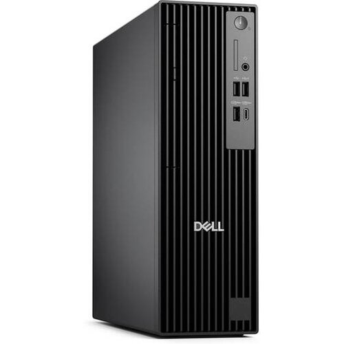 Dell namizni računalnik Pro Slim Plus QBS1250 i7 1265U/32GB/SSD 512GB/Win 11 Pro/BTO108_QBS1250_EMEA Cene