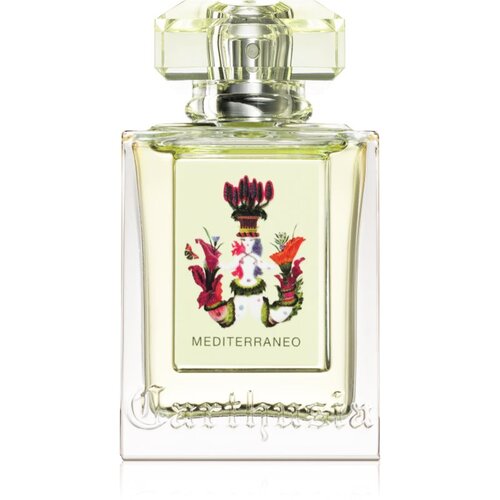 Carthusia Mediterraneo parfumska voda uniseks 50 ml Cene
