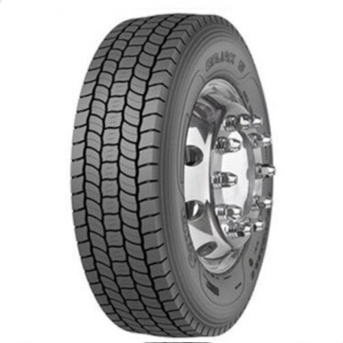 Sava T 315/70R22.5 ORJAK 5 154L152M 3PSF pog Slike